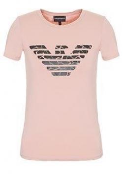 Футболка EMPORIO ARMANI