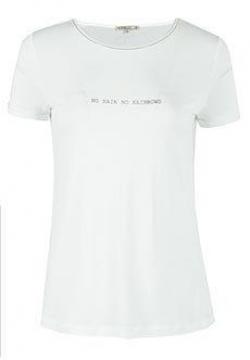 Футболка PATRIZIA PEPE