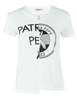 Футболка PATRIZIA PEPE