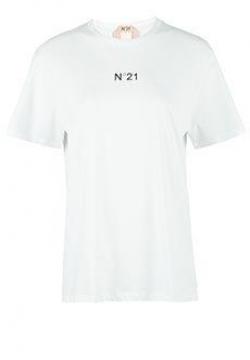 Футболка No21