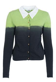 Кардиган MOSCHINO Cheap&Chic