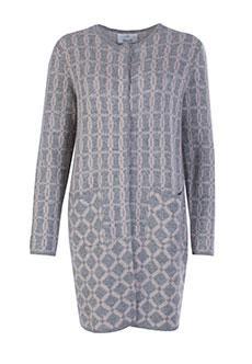 Кардиган ALLUDE