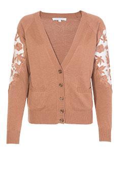 Кардиган PATRIZIA PEPE