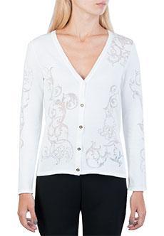 Кардиган VERSACE COLLECTION