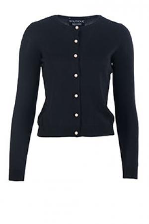 Кардиган BOUTIQUE MOSCHINO