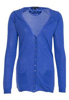 Кардиган PATRIZIA PEPE