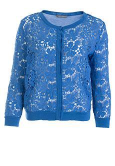 Кардиган ALBERTA FERRETTI