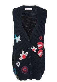 Кардиган VALENTINO RED