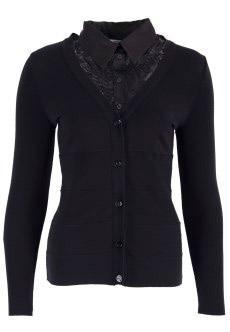 Кардиган MOSCHINO Cheap&Chic