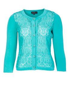 Кардиган LUISA SPAGNOLI