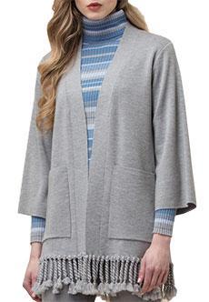 Кардиган LUISA SPAGNOLI