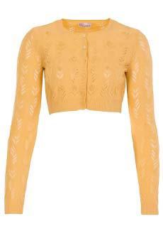 Кардиган VALENTINO RED