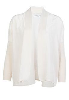 Кардиган MAX & MOI