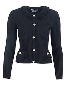 Кардиган BOUTIQUE MOSCHINO