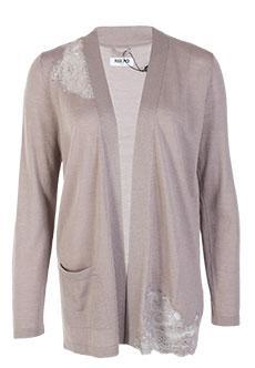 Кардиган MAX & MOI