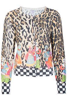 Кардиган STELLA JEAN