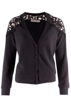 Кардиган FRANKIE MORELLO