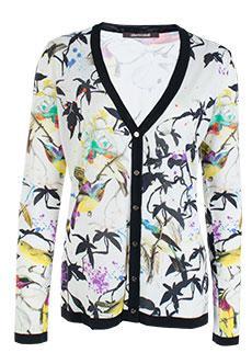 Кардиган ROBERTO CAVALLI