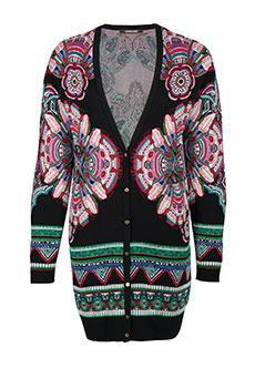 Кардиган ROBERTO CAVALLI