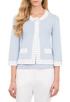 Кардиган LUISA SPAGNOLI