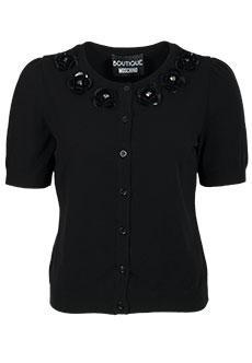 Кардиган BOUTIQUE MOSCHINO