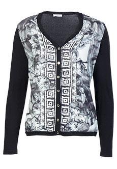 Кардиган VERSACE COLLECTION