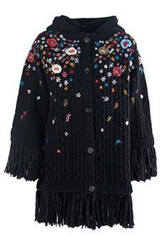 Кардиган VALENTINO RED