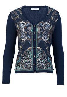 Кардиган VERSACE COLLECTION