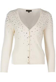 Кардиган ELISA FANTI