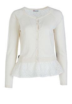 Кардиган VALENTINO RED