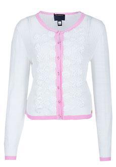 Кардиган CLASS CAVALLI