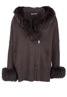 Кардиган MAX & MOI