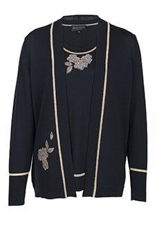 Кардиган ELISA FANTI