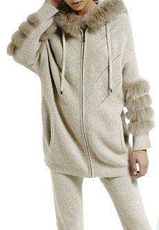 Кардиган MAX & MOI