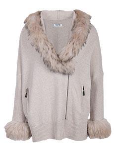 Кардиган MAX & MOI