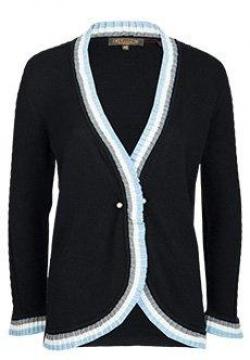 Кардиган VIA TORRIANI 88