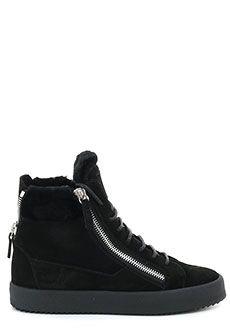 Кеды GIUSEPPE ZANOTTI