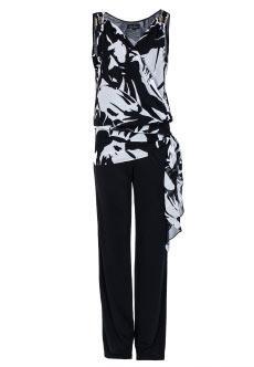 Комбинезон LUISA SPAGNOLI