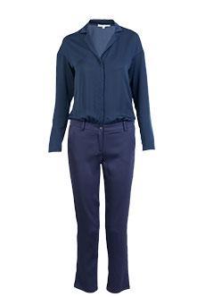 Комбинезон PATRIZIA PEPE