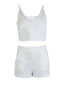 Комбинезон SARA ROKA