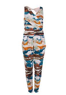 Комбинезон ICE ICEBERG