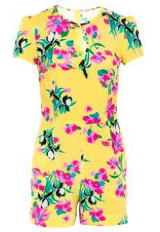 Комбинезон P.A.R.O.S.H.