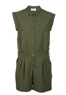 Комбинезон BLUGIRL