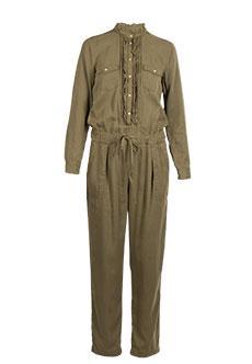 Комбинезон PATRIZIA PEPE