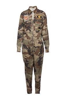 Комбинезон HISTORY REPEATS