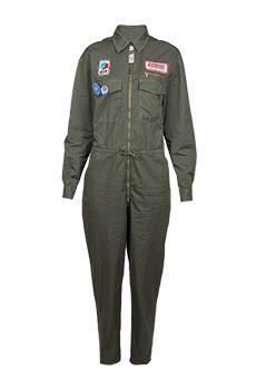 Комбинезон HISTORY REPEATS