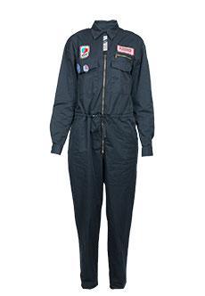 Комбинезон HISTORY REPEATS