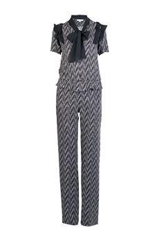 Комбинезон PATRIZIA PEPE