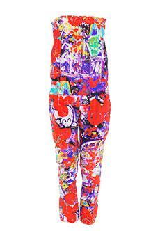 Комбинезон PATRIZIA PEPE