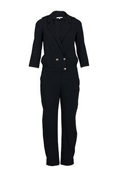 Комбинезон PATRIZIA PEPE